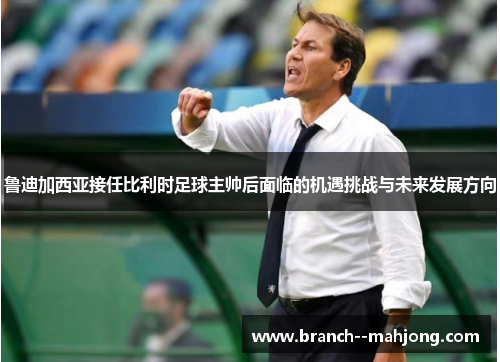 鲁迪加西亚接任比利时足球主帅后面临的机遇挑战与未来发展方向