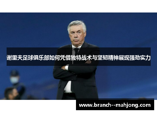 谢里夫足球俱乐部如何凭借独特战术与坚韧精神展现强劲实力