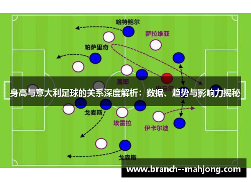 身高与意大利足球的关系深度解析：数据、趋势与影响力揭秘