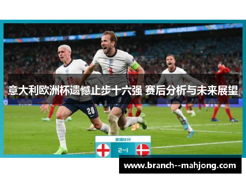 意大利欧洲杯遗憾止步十六强 赛后分析与未来展望
